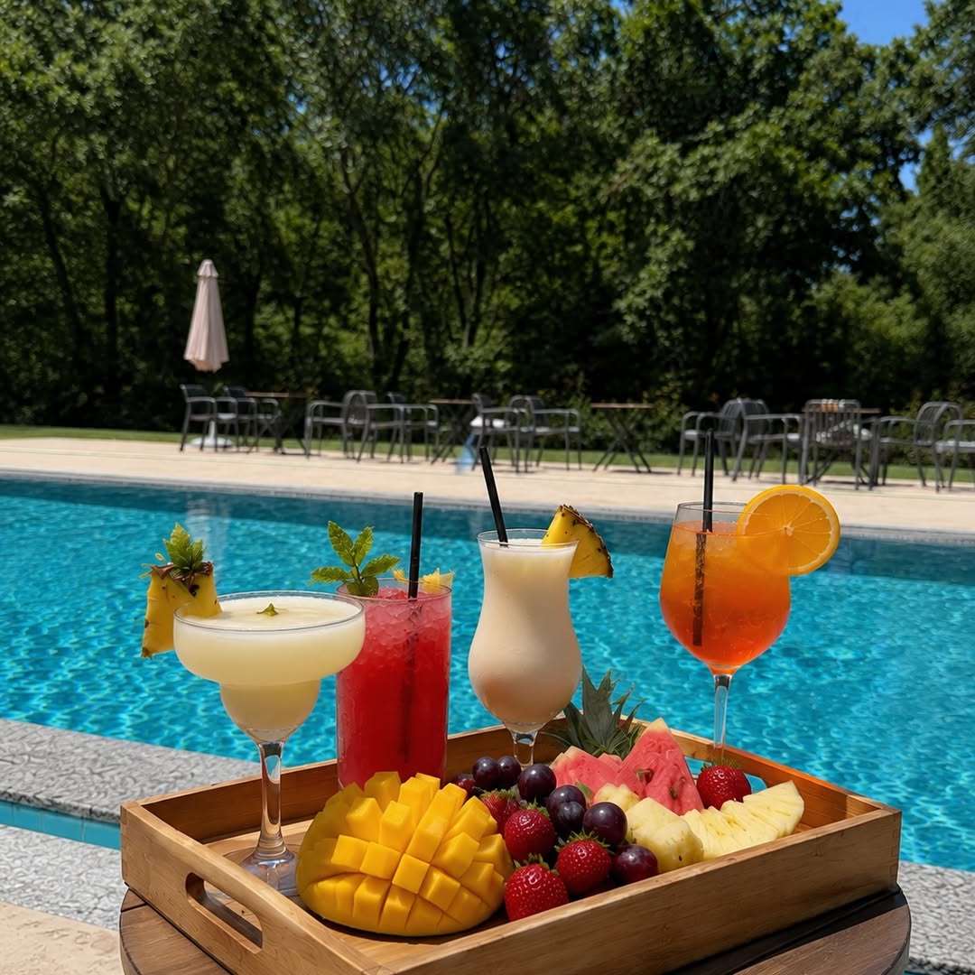 Natyra Luxe Villa